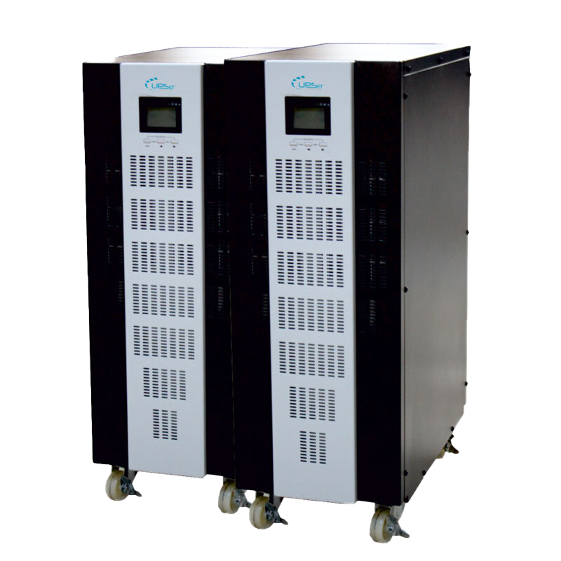 Defender 3120 - 20 KVA