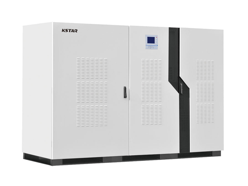 Kstar - 30 KVA - EP 30