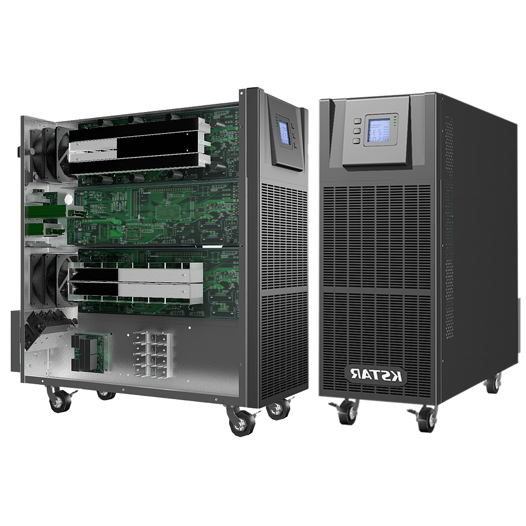 KSTAR-YDC 3360H