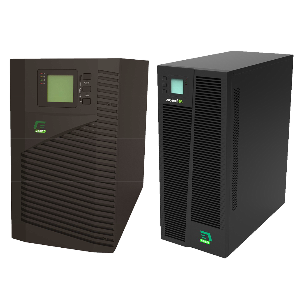 Mission 3 kva