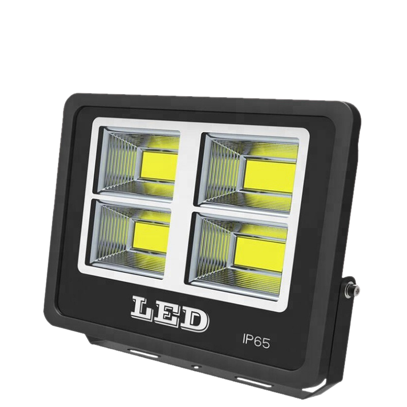 COB LED FLOOD LIGHT 200W