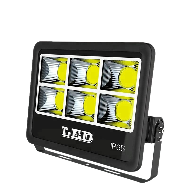 COB LED FLOOD LIGHT 300W