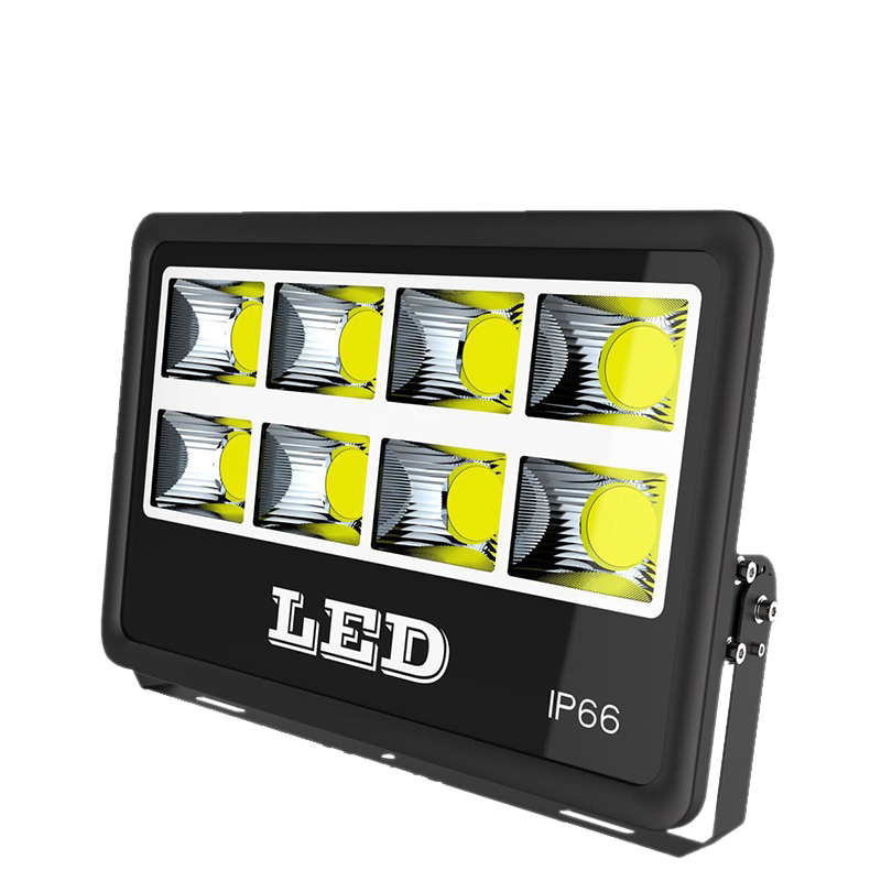 COB LED FLOOD LIGHT 400W