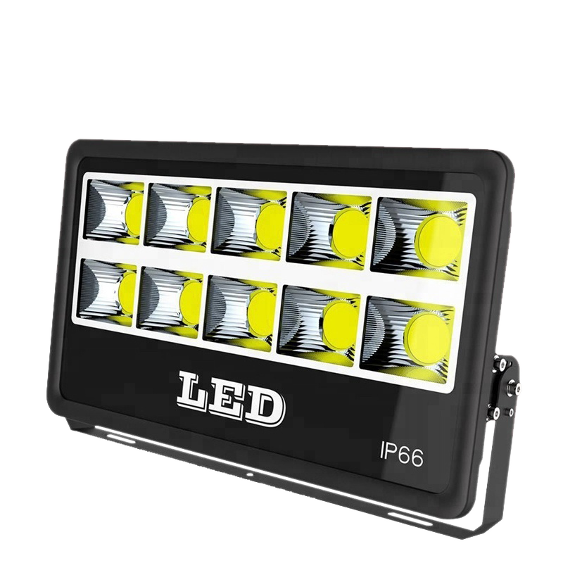 COB LED FLOOD LIGHT 600W