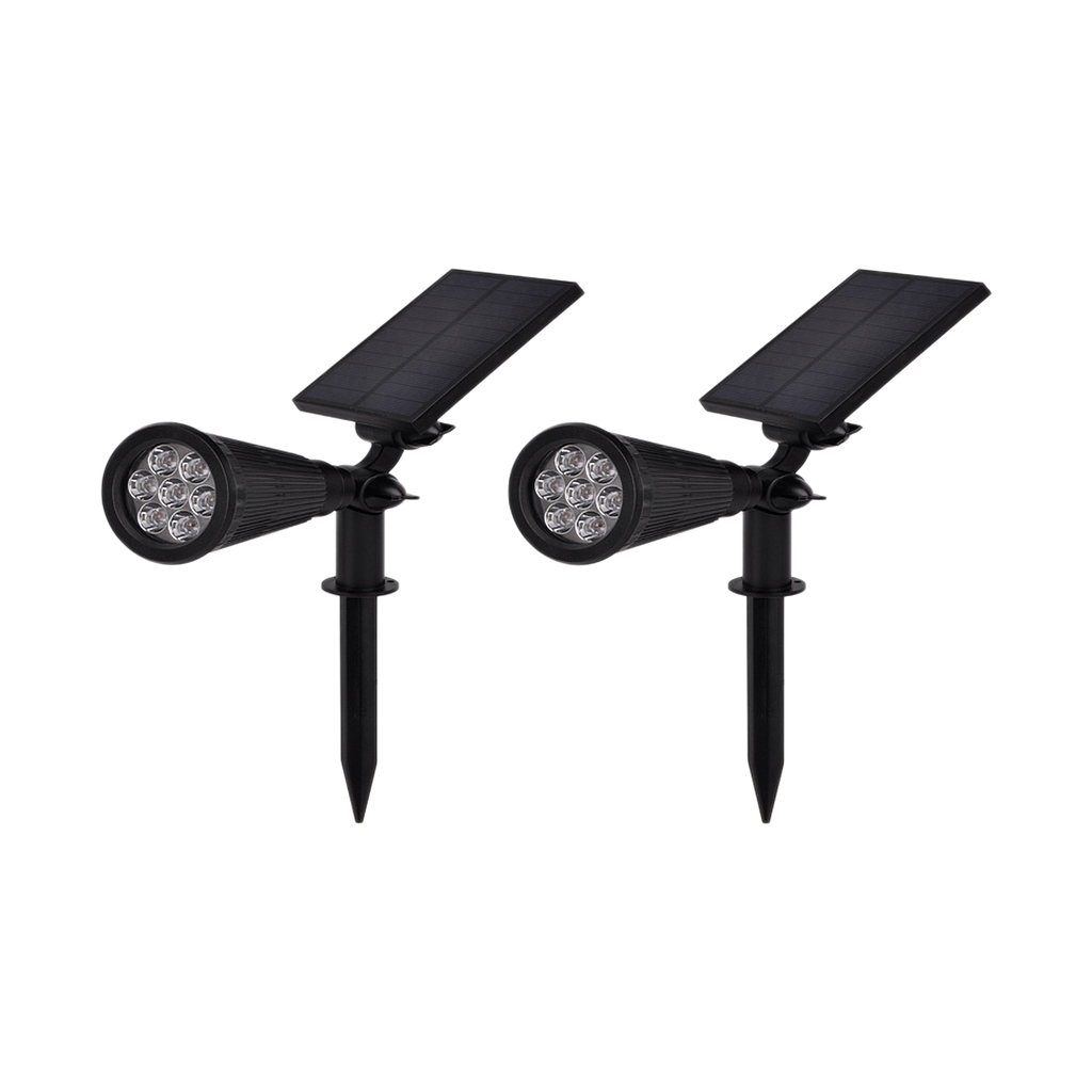 SOLAR GARDEN LIGHT