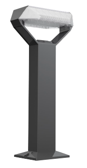 SOLAR LAWN LIGHT 3W Flash Shape