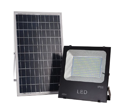 SOLAR FLOOD LIGHT 150W