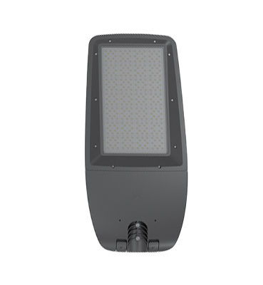 Led street light housing 81.5*39.5*15.6 cm