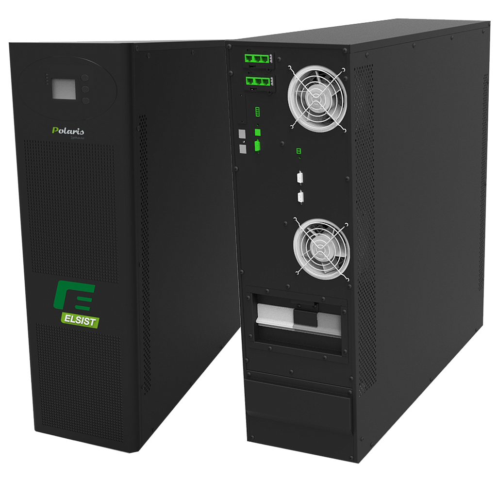 UPS MAX POWER 1000