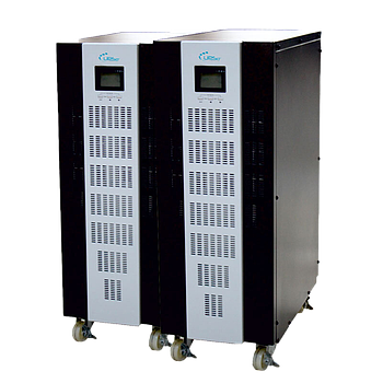 Defender 3120 - 20 KVA