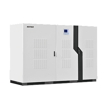 Kstar - 30 KVA - EP 30