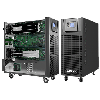 KSTAR-YDC 3360H