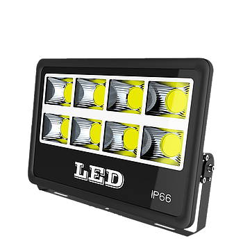 COB LED FLOOD LIGHT 400W