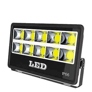 COB LED FLOOD LIGHT 600W
