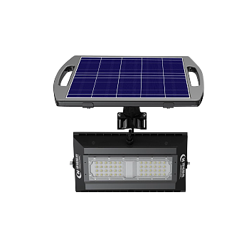 SOLAR FLOOD LIGHT 20W