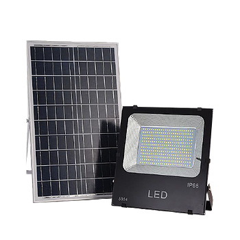 SOLAR FLOOD LIGHT 150W