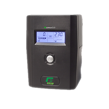 UPS (NEMO 2.0) 2KVA Line interactive single-phase